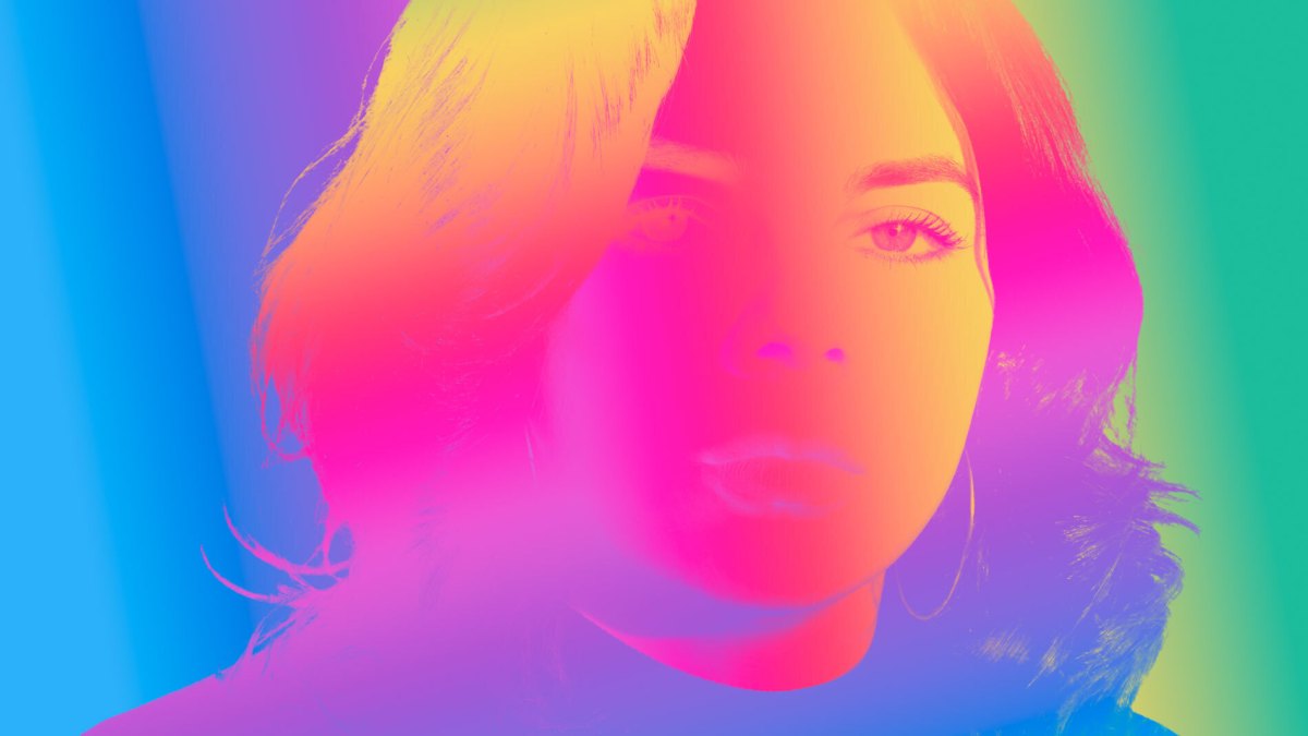 Me and Shon&nbsp;Faye